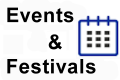 South Australia Events and Festivals
