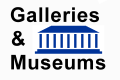 South Australia Galleries and Museums