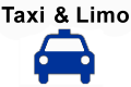South Australia Taxi and Limo